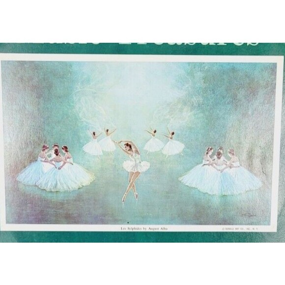 Vinyl Record: 50 Great Music Treasures, Highlights from Opera, Symphony, Ballet - Picture 4 of 6